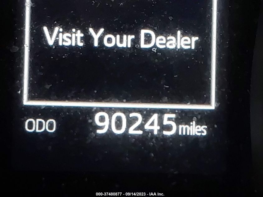 2018 TOYOTA CAMRY LE/SE/XLE/L - JTNB11HK0J3009195