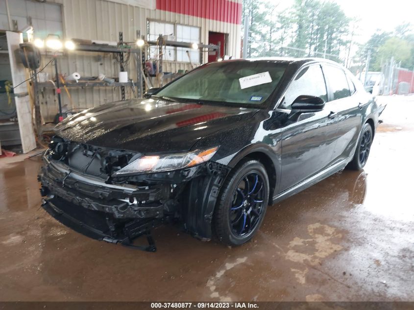 2018 TOYOTA CAMRY LE/SE/XLE/L - JTNB11HK0J3009195