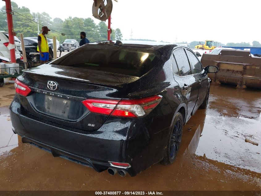 2018 TOYOTA CAMRY LE/SE/XLE/L - JTNB11HK0J3009195