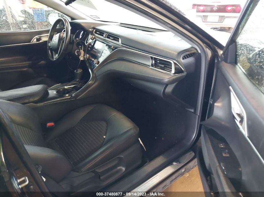 2018 TOYOTA CAMRY LE/SE/XLE/L - JTNB11HK0J3009195