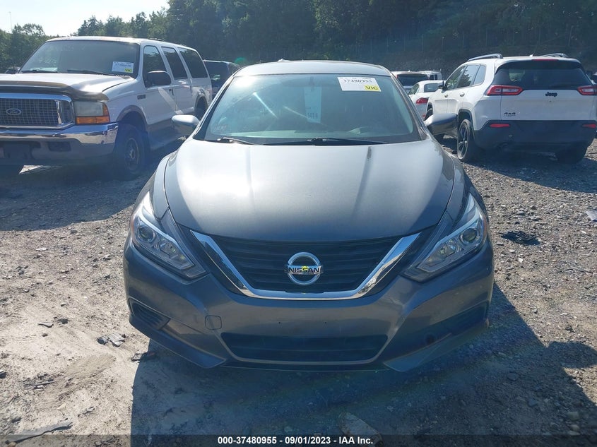 VIN 1N4AL3AP0HC238746 2017 NISSAN ALTIMA 2.5/S/SV/SL/SR