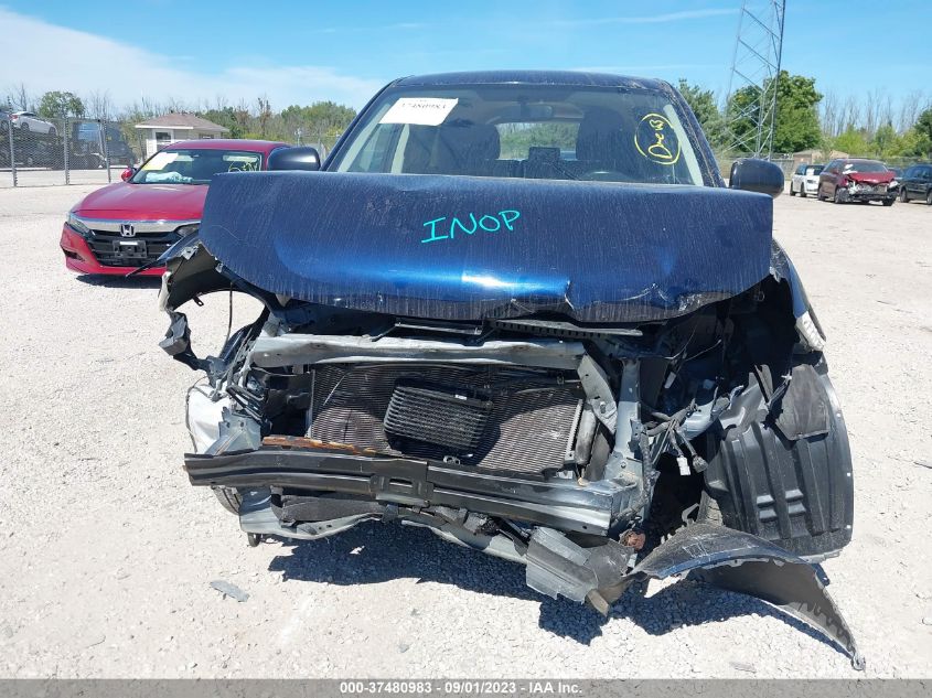 2016 MITSUBISHI OUTLANDER ES - JA4AD2A39GZ000317