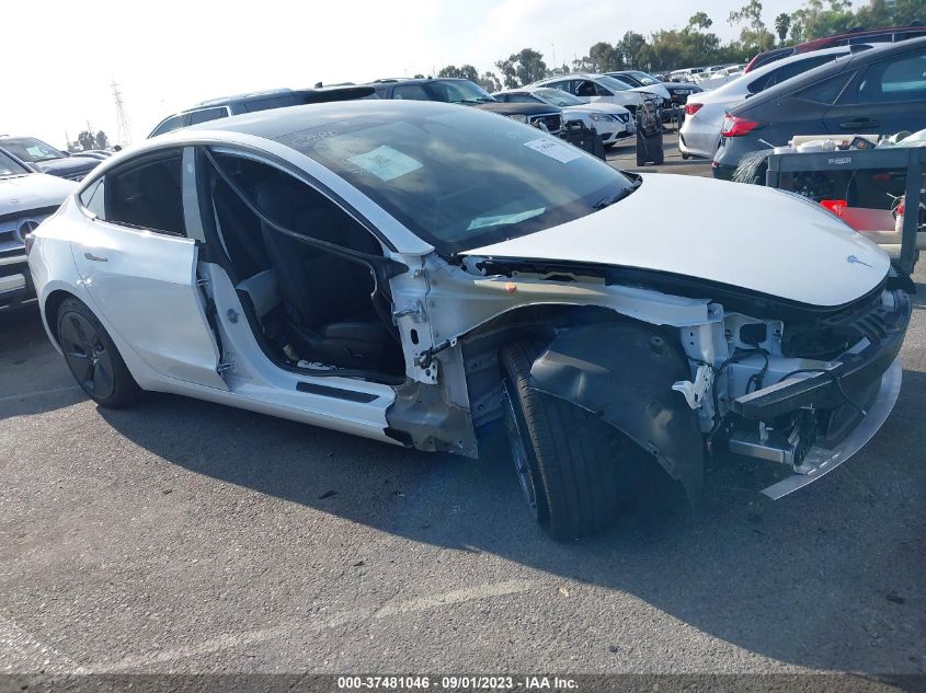 2023 TESLA MODEL 3 - 5YJ3E1EA9PF403170