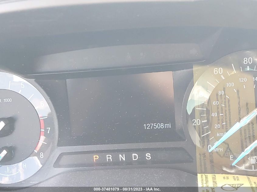 2014 FORD FUSION SE - 3FA6P0HD0ER161264