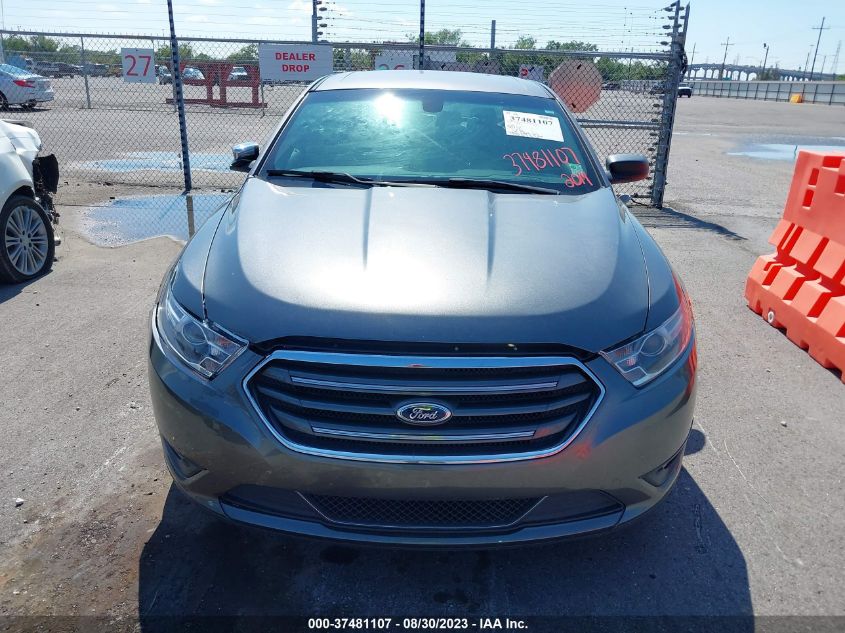 2014 FORD TAURUS LIMITED - 1FAHP2F87EG103394