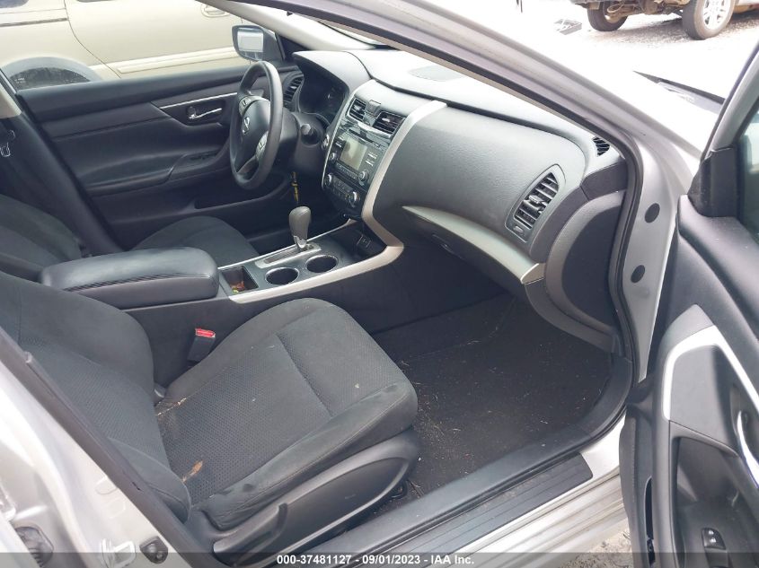 2015 NISSAN ALTIMA 2.5 S - 1N4AL3AP7FC584306