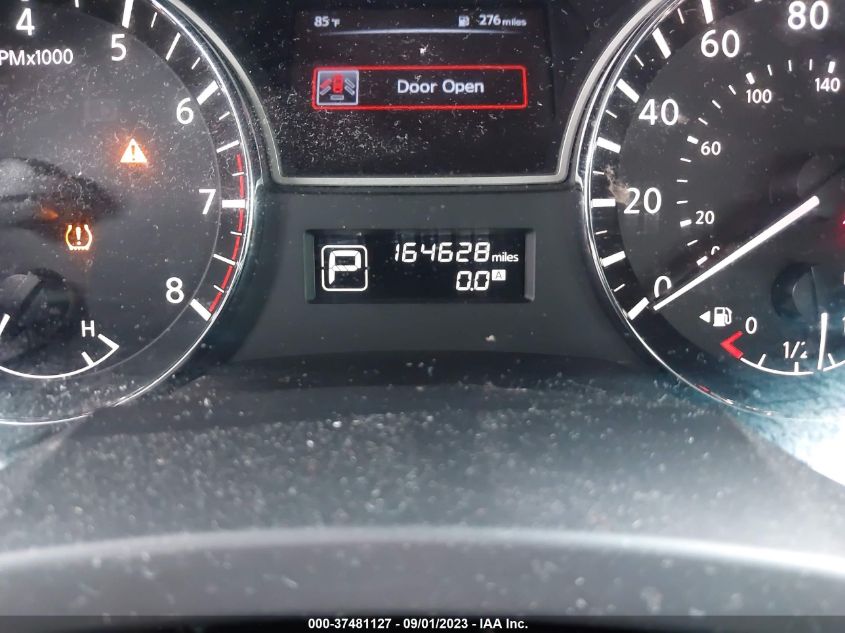 2015 NISSAN ALTIMA 2.5 S - 1N4AL3AP7FC584306