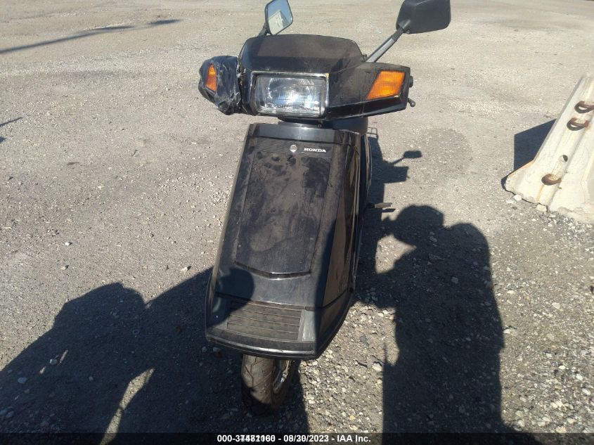 2000 HONDA CH80 3H1HF0309YD502717