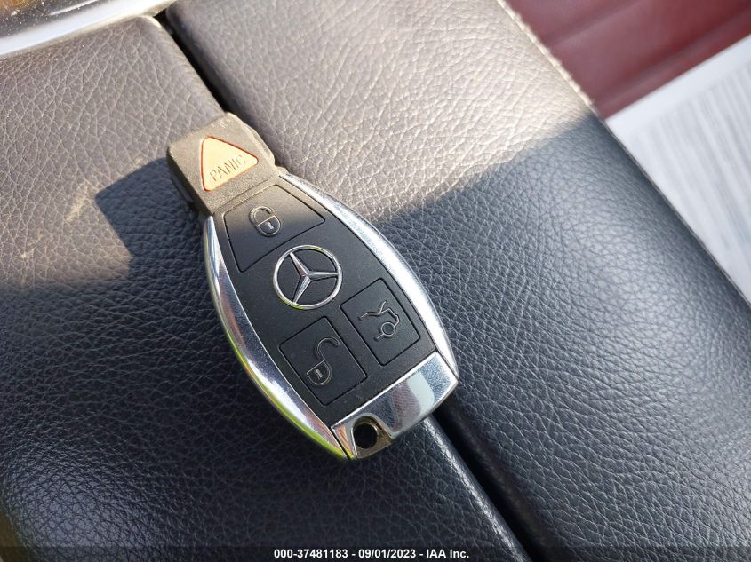2016 MERCEDES-BENZ C-CLASS C 300 - 55SWF4JB6GU129662