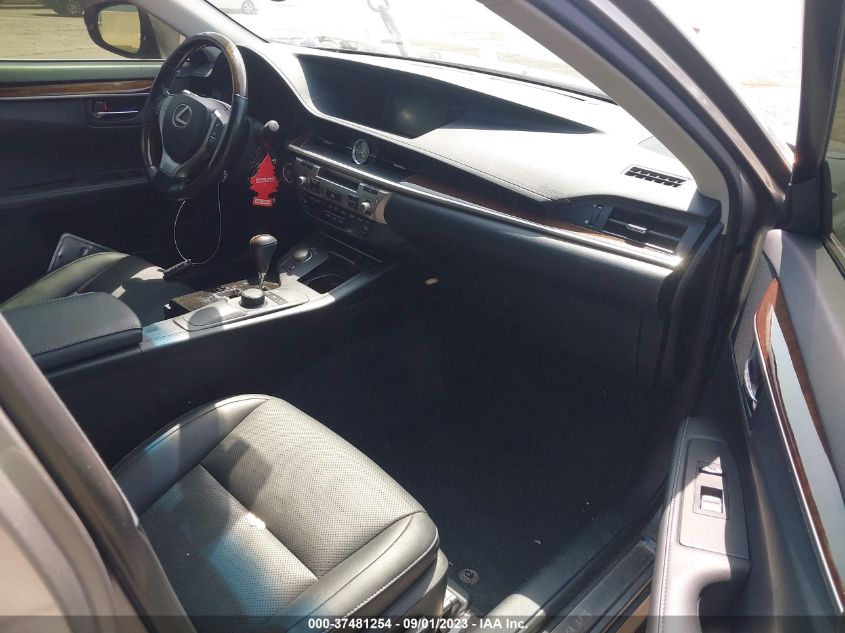2015 LEXUS ES 350 - JTHBK1GG7F2187955