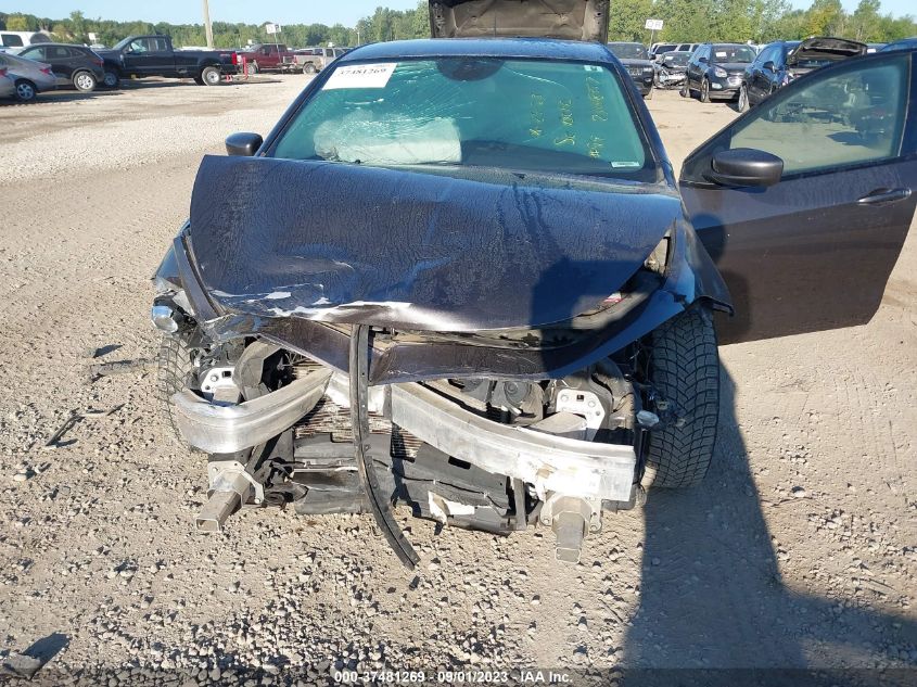 2015 DODGE DART SXT - 1C3CDFBB0FD104903