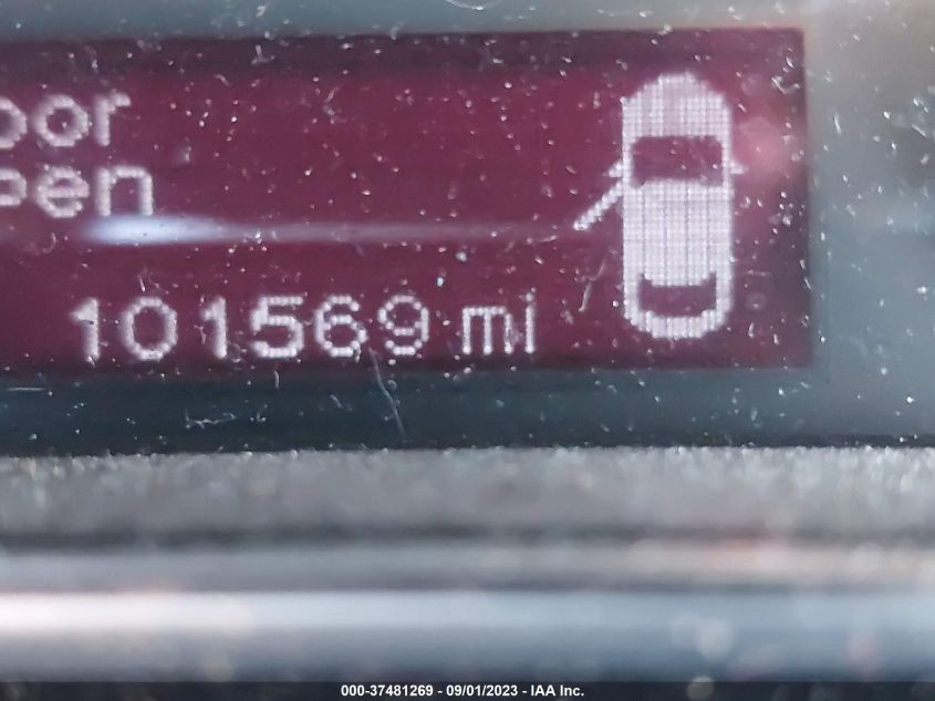 2015 DODGE DART SXT - 1C3CDFBB0FD104903