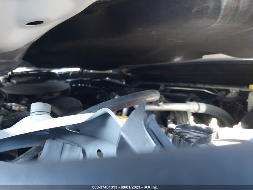 2020 SUBARU OUTBACK PREMIUM - 4S4BTACC7L3226885