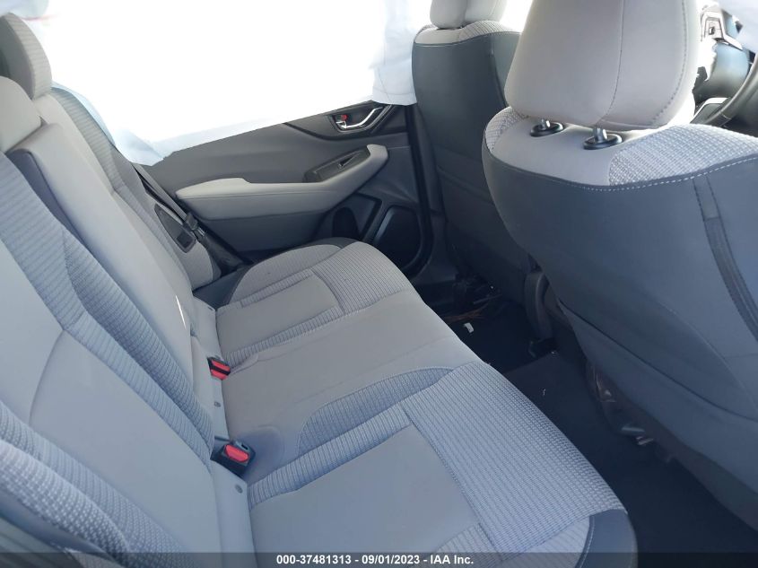 2020 SUBARU OUTBACK PREMIUM - 4S4BTACC7L3226885