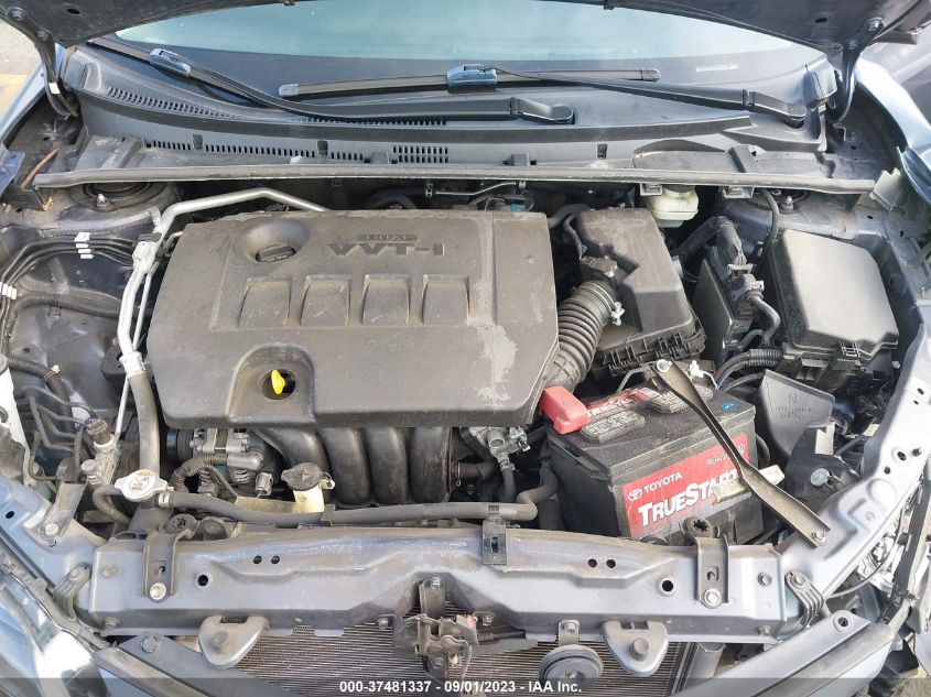 2018 TOYOTA COROLLA L/LE/XLE/SE/XSE - 5YFBURHE2JP830780