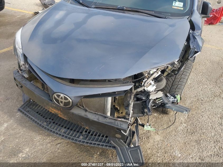 2018 TOYOTA COROLLA L/LE/XLE/SE/XSE - 5YFBURHE2JP830780