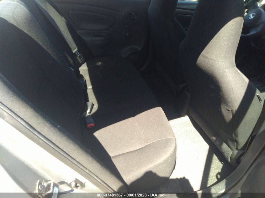 2014 NISSAN VERSA S/S PLUS/SV/SL - 3N1CN7APXEL800367