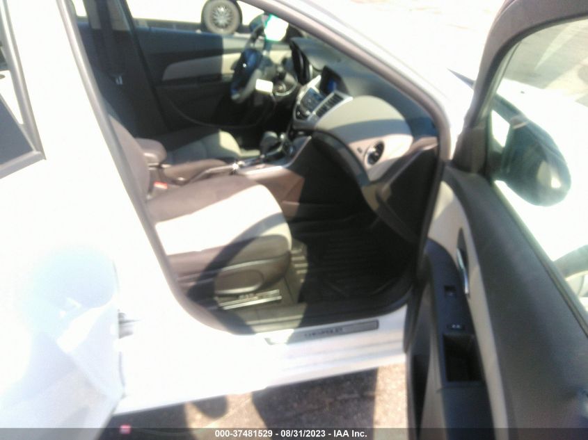 2015 CHEVROLET CRUZE LS - 1G1PA5SH5F7188549