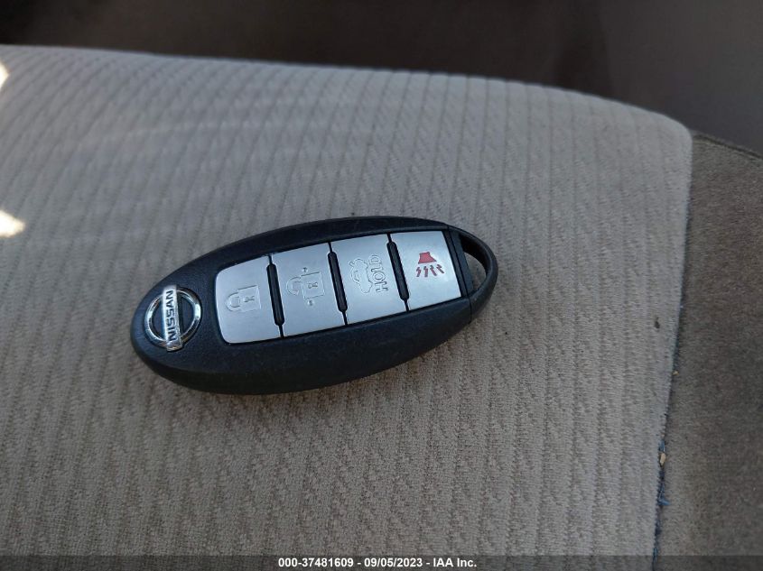 2013 NISSAN ALTIMA 2.5 S - 1N4AL3AP0DC280568