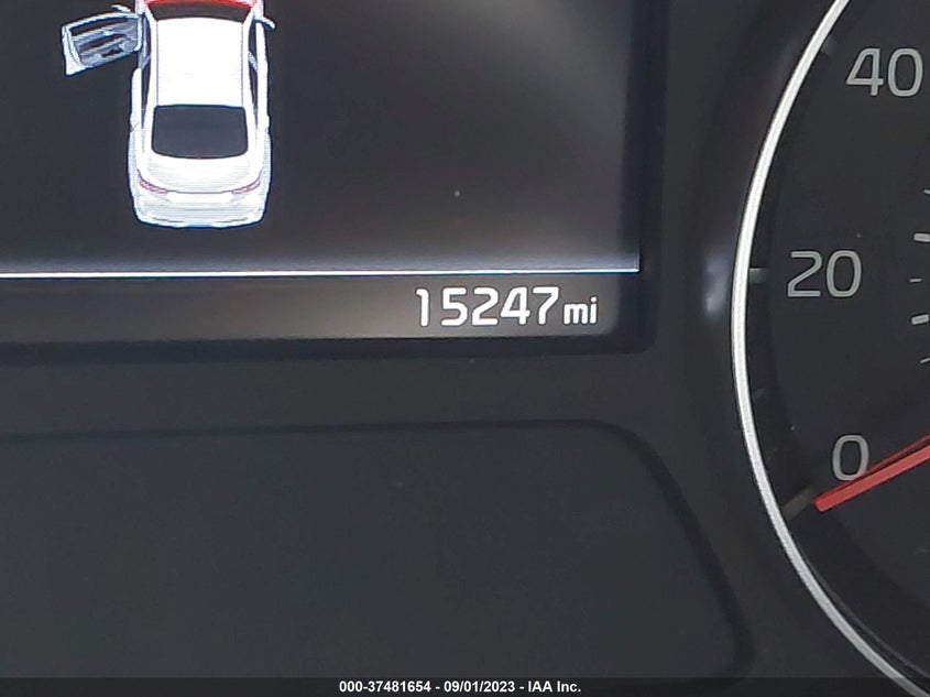 VIN 3KPF54AD0NE448998 2022 KIA FORTE GT LINE