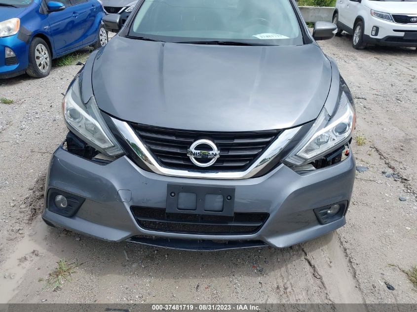 2016 NISSAN ALTIMA 2.5 SL - 1N4AL3APXGC118046