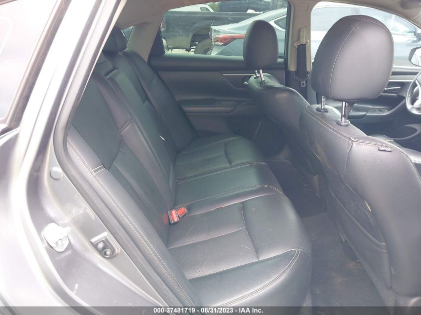 2016 NISSAN ALTIMA 2.5 SL - 1N4AL3APXGC118046