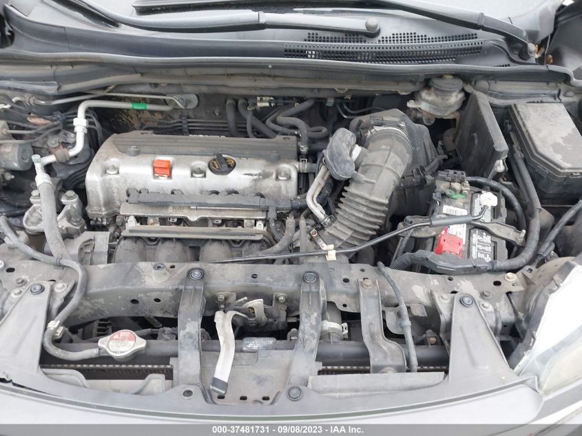 2014 HONDA CR-V LX - 2HKRM4H36EH602932