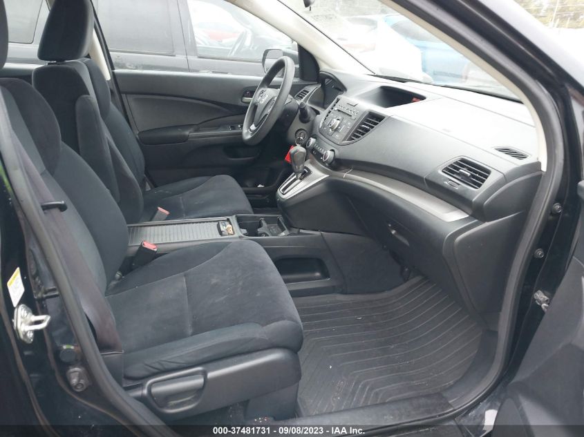 2014 HONDA CR-V LX - 2HKRM4H36EH602932