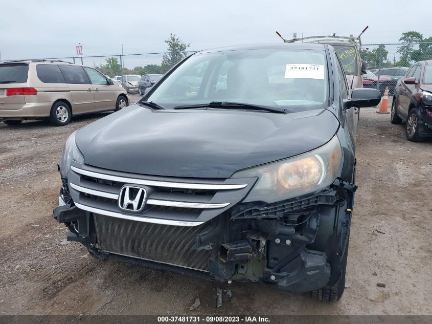 2014 HONDA CR-V LX - 2HKRM4H36EH602932