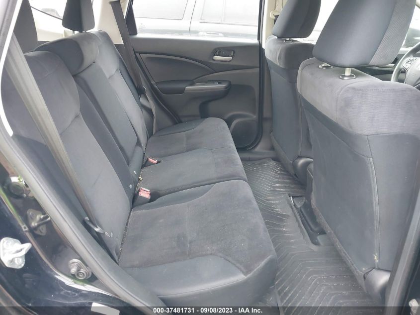 2014 HONDA CR-V LX - 2HKRM4H36EH602932