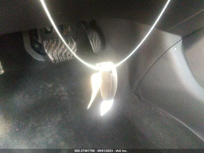 2015 NISSAN ROGUE SV - 5N1AT2ML6FC769472