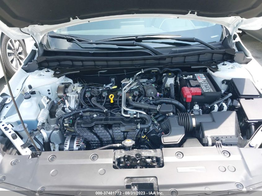 2024 NISSAN ALTIMA 2.5 S - 1N4BL4BVXRN307438