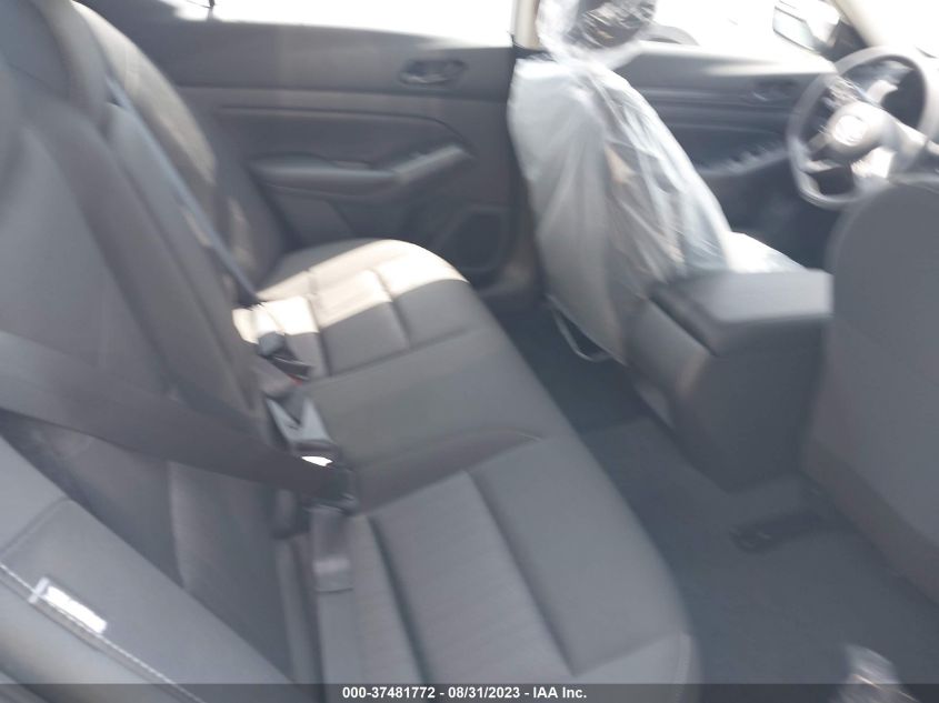 2024 NISSAN ALTIMA 2.5 S - 1N4BL4BVXRN307438