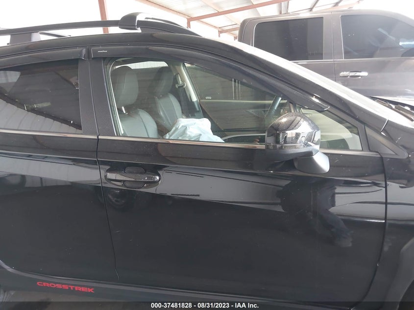 VIN JF2GTHMC2PH308700 2023 SUBARU CROSSTREK LIMITED