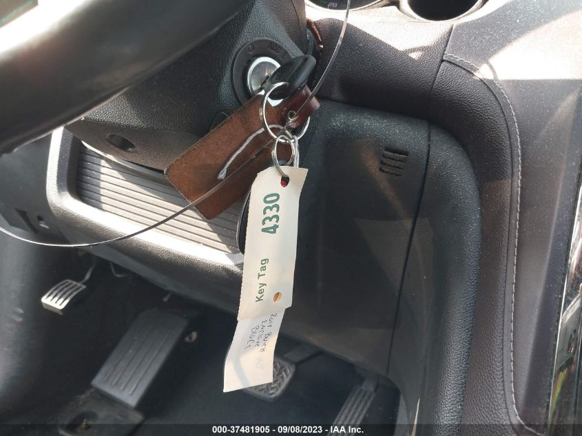 2017 BUICK ENCLAVE LEATHER - 5GAKVBKD6HJ122682
