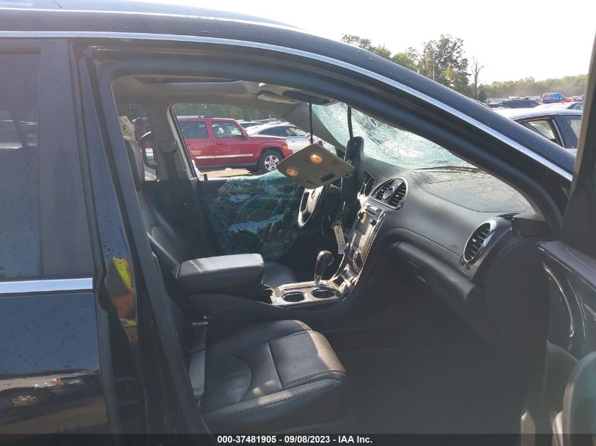 2017 BUICK ENCLAVE LEATHER - 5GAKVBKD6HJ122682