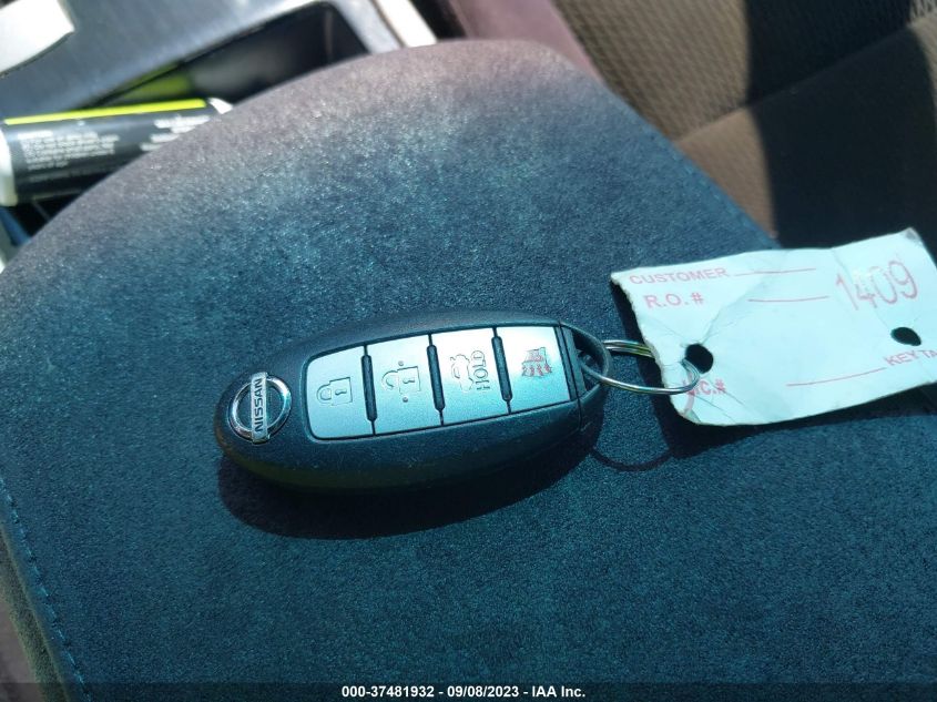 2013 NISSAN ALTIMA 2.5 S - 1N4AL3AP4DN512285