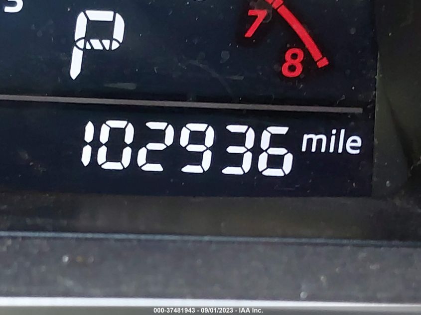 2016 MAZDA MAZDA3 I SPORT - 3MZBM1U74GM272372