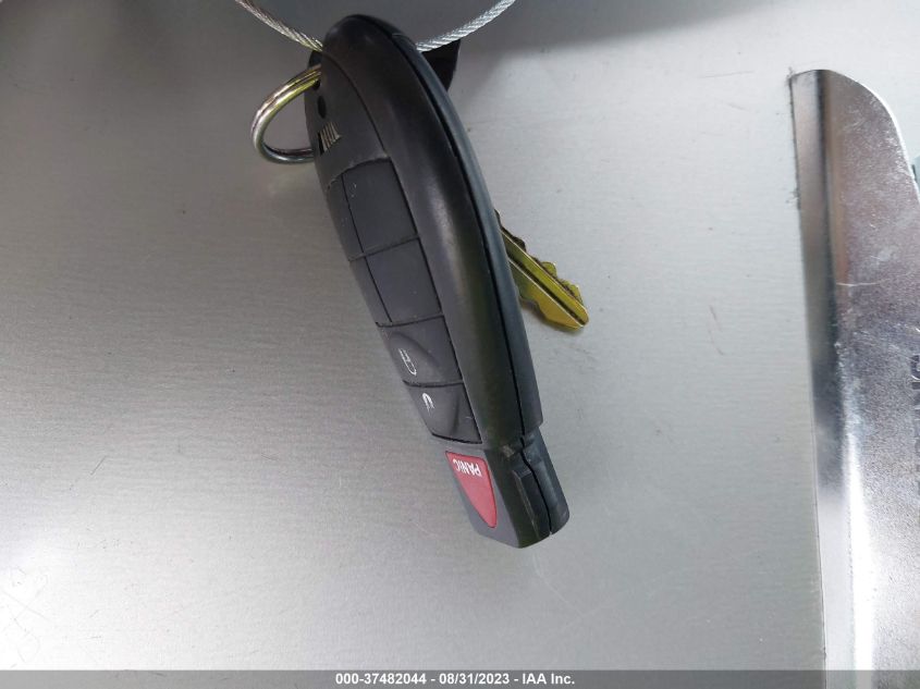 2013 DODGE GRAND CARAVAN SXT - 2C4RDGCG7DR741271