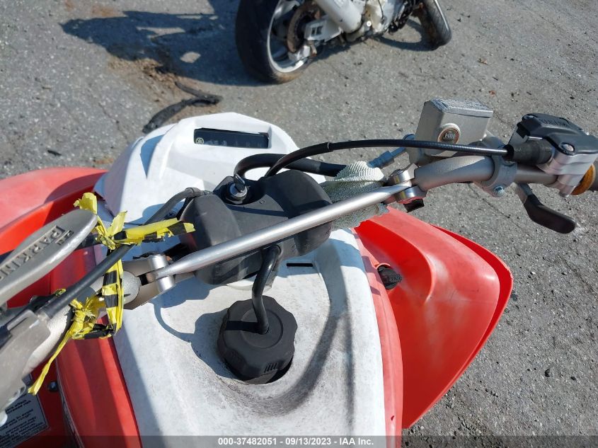 2014 YAMAHA YFM700 R - 5Y4AM44Y5EA102922