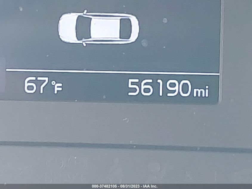 2019 KIA FORTE LXS - 3KPF24AD9KE131421