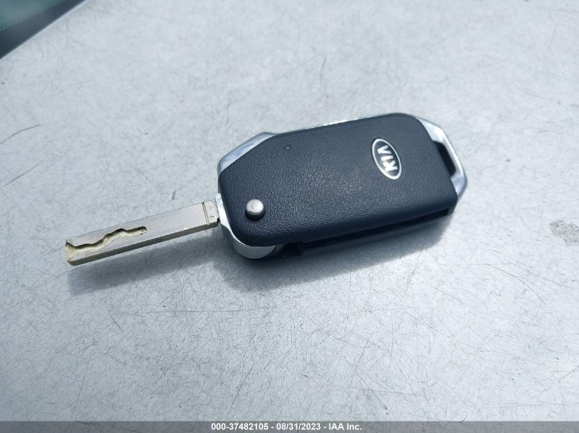 2019 KIA FORTE LXS - 3KPF24AD9KE131421