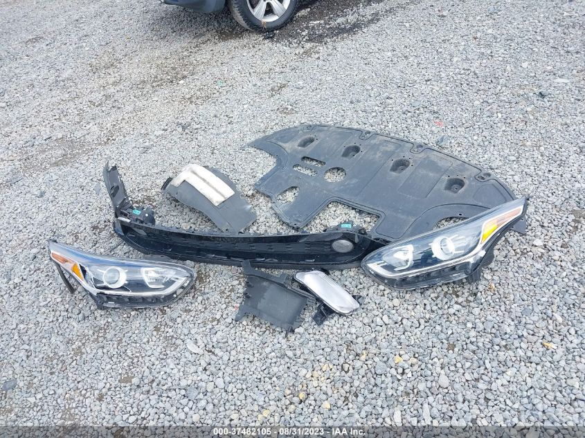 2019 KIA FORTE LXS - 3KPF24AD9KE131421