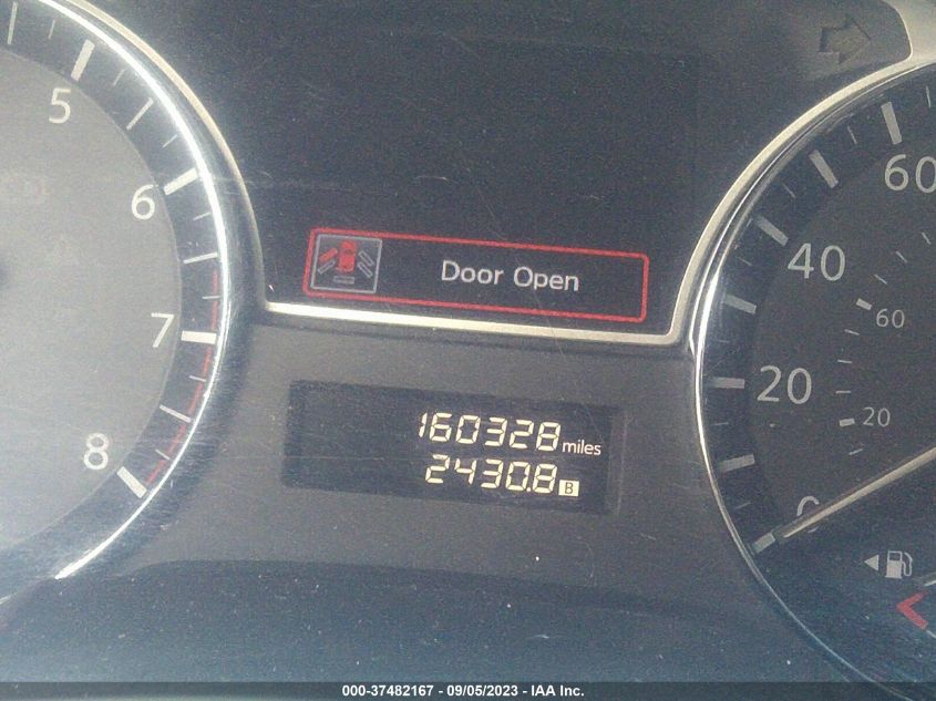 2015 NISSAN ALTIMA 2.5 SV - 1N4AL3AP5FC449857