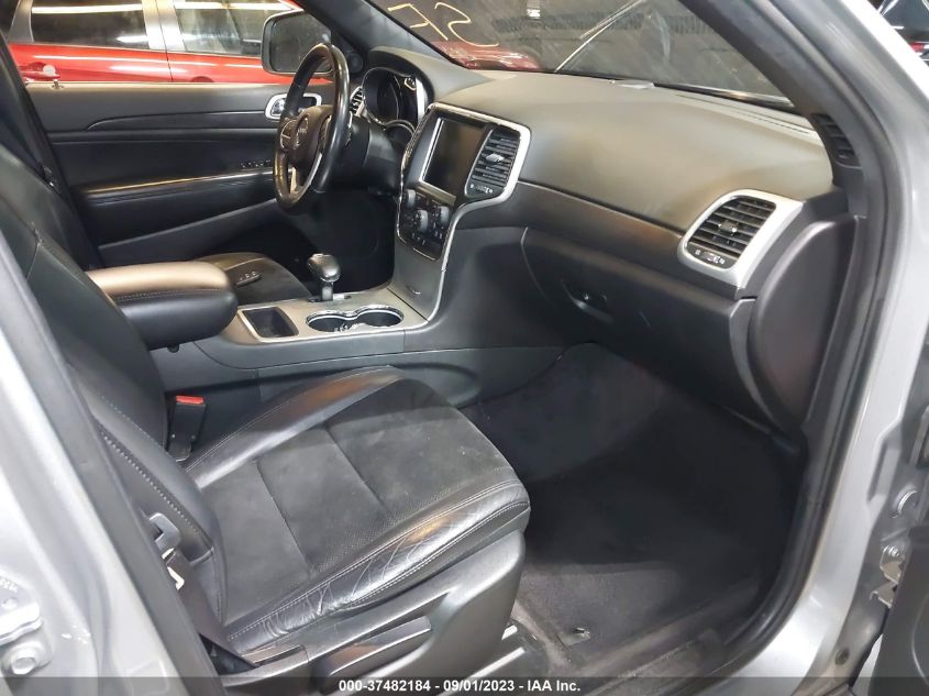 2015 JEEP GRAND CHEROKEE ALTITUDE - 1C4RJFAG2FC196002