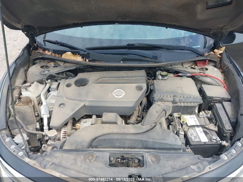 2014 NISSAN ALTIMA 2.5 S - 1N4AL3AP2EC162006