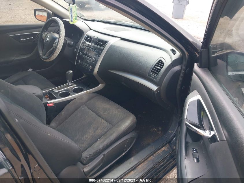 2014 NISSAN ALTIMA 2.5 S - 1N4AL3AP2EC162006