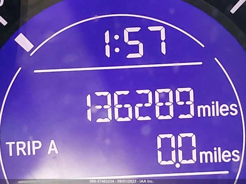 2016 HONDA FIT EX/EXL - JHMGK5H72GX028275