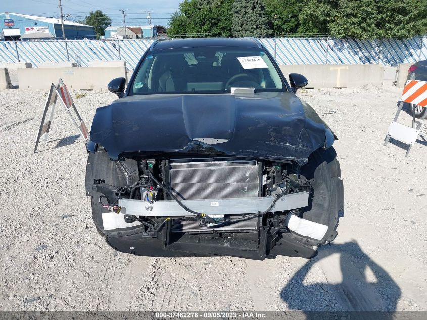 2023 GENESIS GV70 2.5T KMUMADTB9PU113724