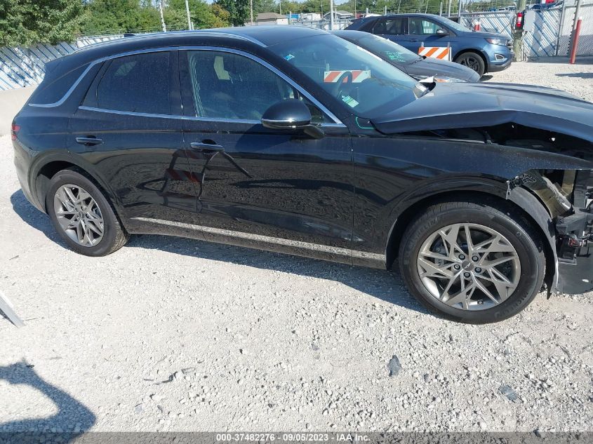 2023 GENESIS GV70 2.5T KMUMADTB9PU113724